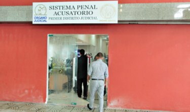El virus acelera la justicia sin papel, pero con retos