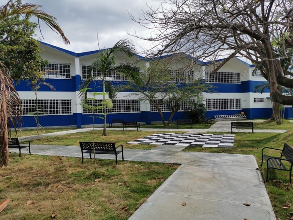 Sillas para la Educación