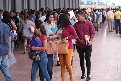 Ley de pasantías avanza pese a demanda y apunta a empleo juvenil