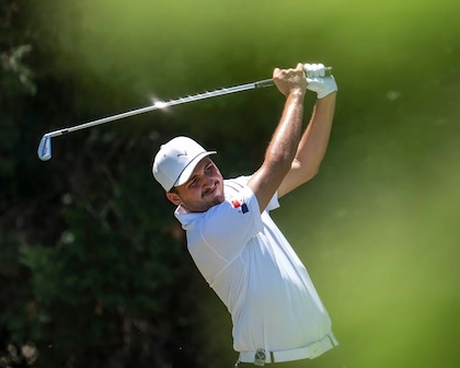 LAAC 2026: Raúl Carbonell afronta su séptima participación con una mentalidad renovada