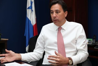 Panamá espera respuesta sobre su decisión de suspender importación de néctares