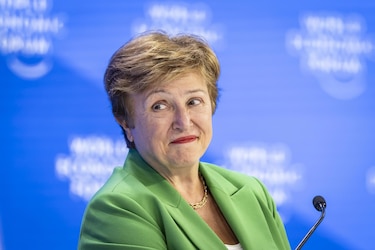 Arranca la reunión de primavera del FMI y el BM con el foco en la guerra comercial o la IA