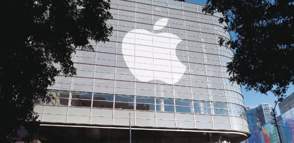 Apple recupera título de la empresa más valiosa