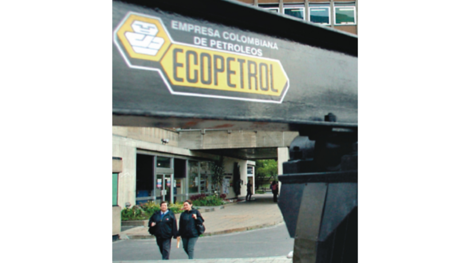 Colombia se protegerá de caída en el precio del crudo