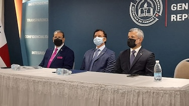 Contraloría lanza base de datos para análisis de costo de obras públicas