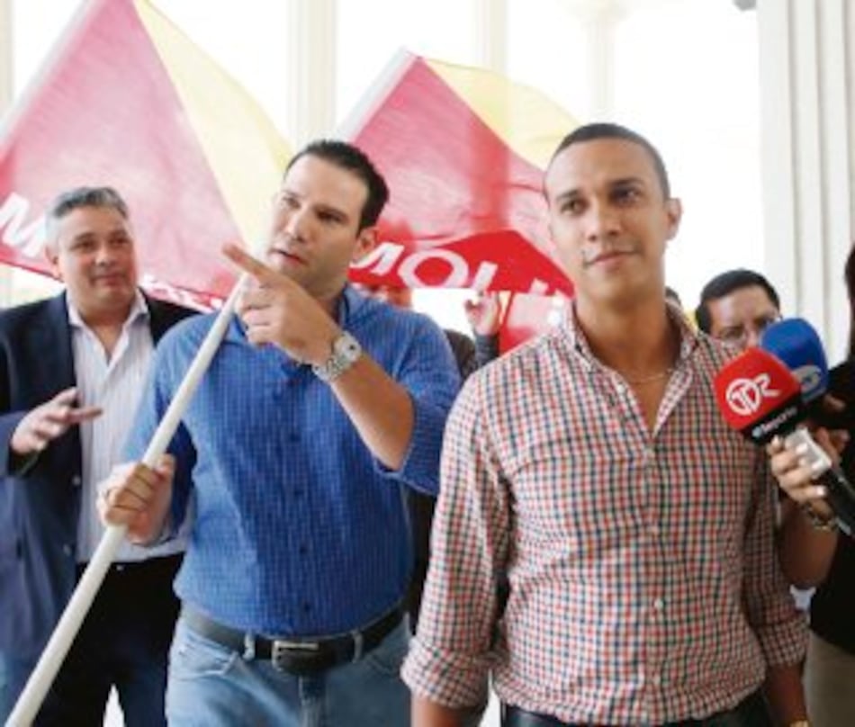 Moulanier acusa al Molirena de intento de soborno