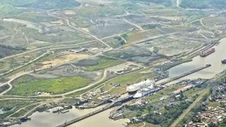 GUPC vs Canal de Panamá: la batalla final por $4,000 millones se definirá en 2026