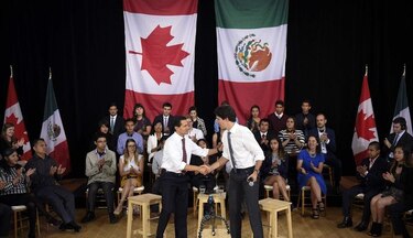 Canadá eliminará el requisito de visa para los mexicanos