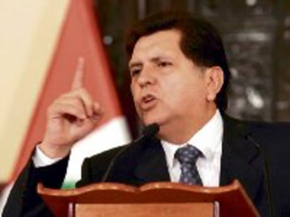 SIP investigará crímenes contra periodistas en Lima