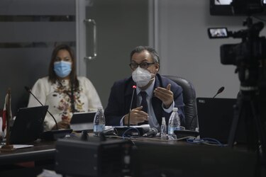 Presupuesto del Órgano Judicial para 2021 sufre recorte de $96.7 millones