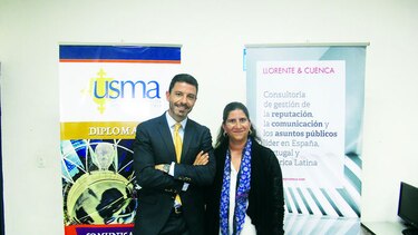 Firma de acuerdo