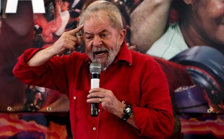 Defensa de Lula ve ‘contradicciones y omisiones’ en su condena a prisión