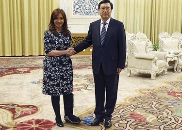Oposición denuncia hoy a presidenta argentina por caso Nisman