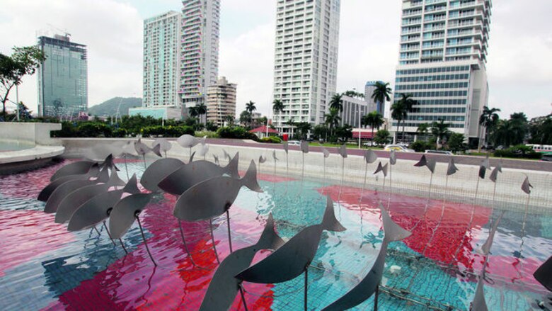 Poesía y arte en la ciudad