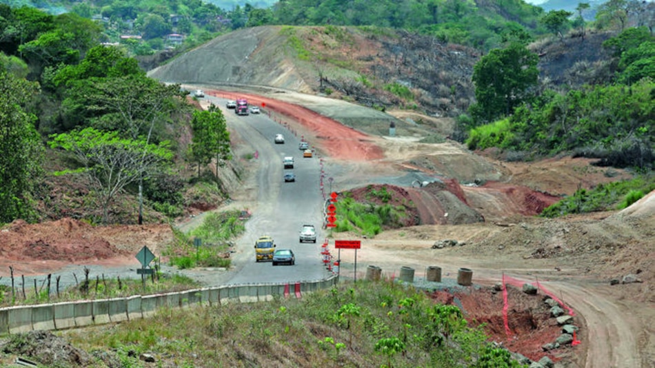 El corredor de los pobres