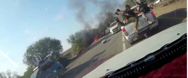 Las múltiples cabezas de Hamás