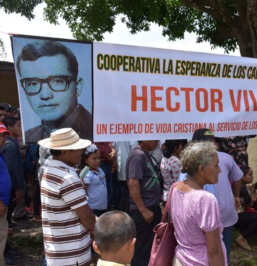 53 años después, Tribunal ordena reabrir caso por la desaparición de Héctor Gallego