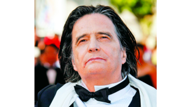 Palma de Oro De honor, al francés Jean-Pierre Léaud