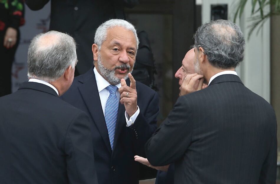 El alza salarial de Vásquez eleva dieta de la directiva de la ACP