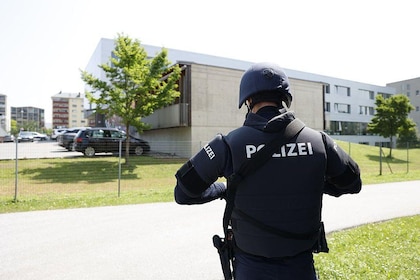 Al menos 10 muertos en un tiroteo en una escuela secundaria en Austria