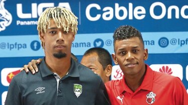 La fiesta de los 4 está lista