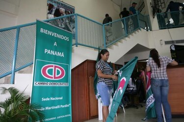 CD preocupado por derogación del decreto que blindaba a empleados públicos