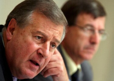 FIFA confirma a François Carrard para presidir proceso de reformas