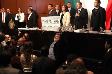 La reforma energética mexicana, en la recta final para su entrada en vigor