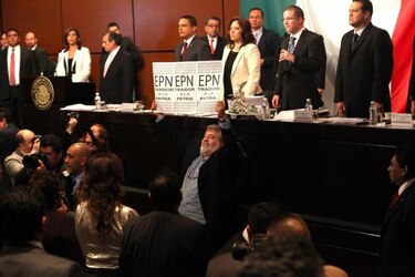 La reforma energética mexicana, en la recta final para su entrada en vigor