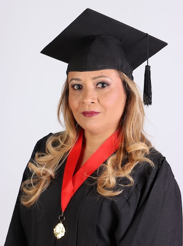 La Universidad de Panamá presenta a los graduados de su Facultad de Derecho y Ciencias Políticas