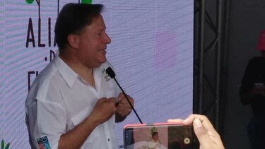 Varela sobre reducción de proyección del FMI: ‘ese punto cuesta empleos y beneficios’