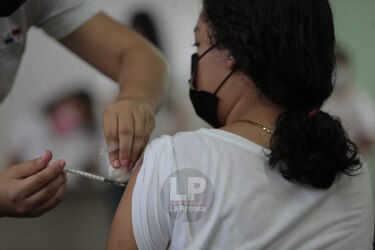Covid-19: dos defunciones en las últimas horas y 130 nuevos contagios