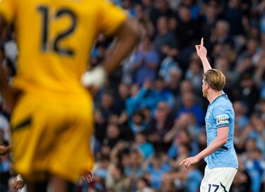 El City gana con lo justo y se acercó a los puestos para la Liga de Campeones