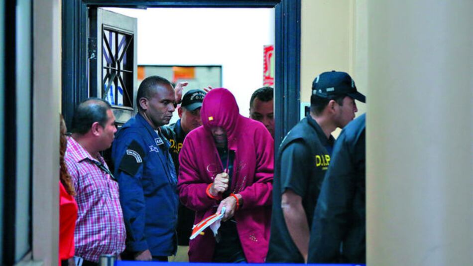 Tribunal se acoge a 30 días para sentencia en caso de jóvenes chorreranos