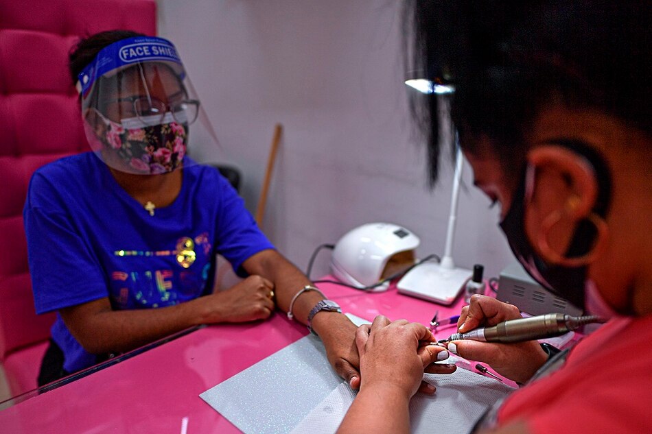 Publican decreto que permite la apertura de nuevas actividades económicas a partir del 1 de febrero