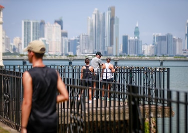 Panamá es elegido como el mejor destino para jubilarse en 2025 superando a Portugal y Costa Rica