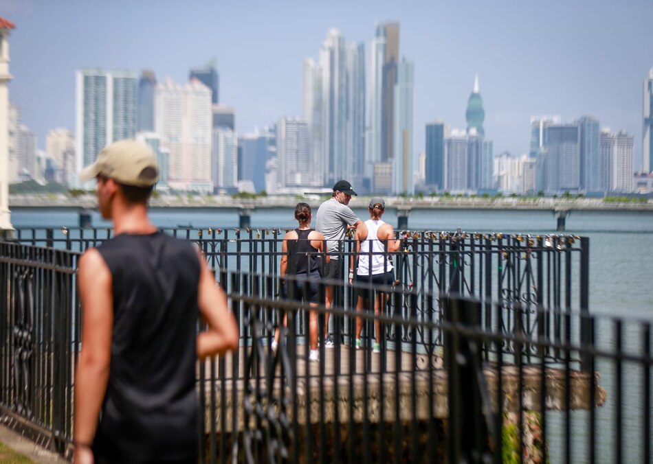 Panamá es elegido como el mejor destino para jubilarse en 2025 superando a Portugal y Costa Rica