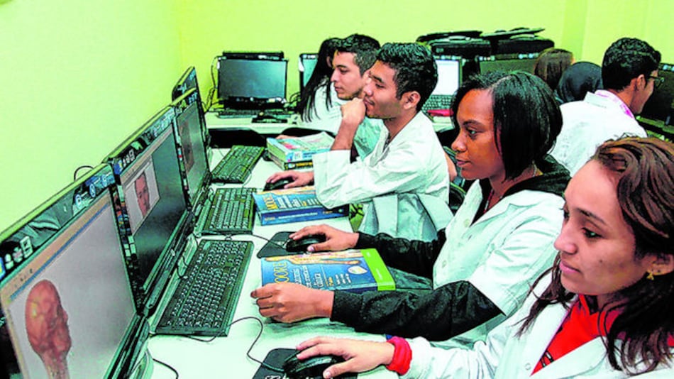 Licitación de Facultad de Medicina, en fase final