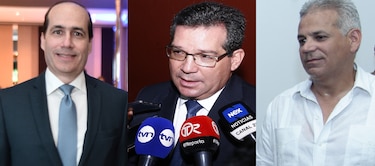 Impulsores de la Ley 6 de transparencia condenan su mutilación