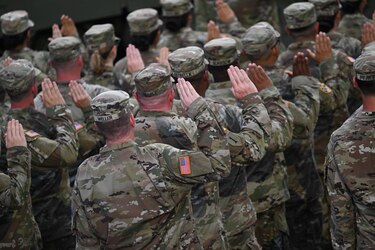 Estados Unidos enviará 200 soldados a Gaza para supervisar el acuerdo entre Israel y Hamás