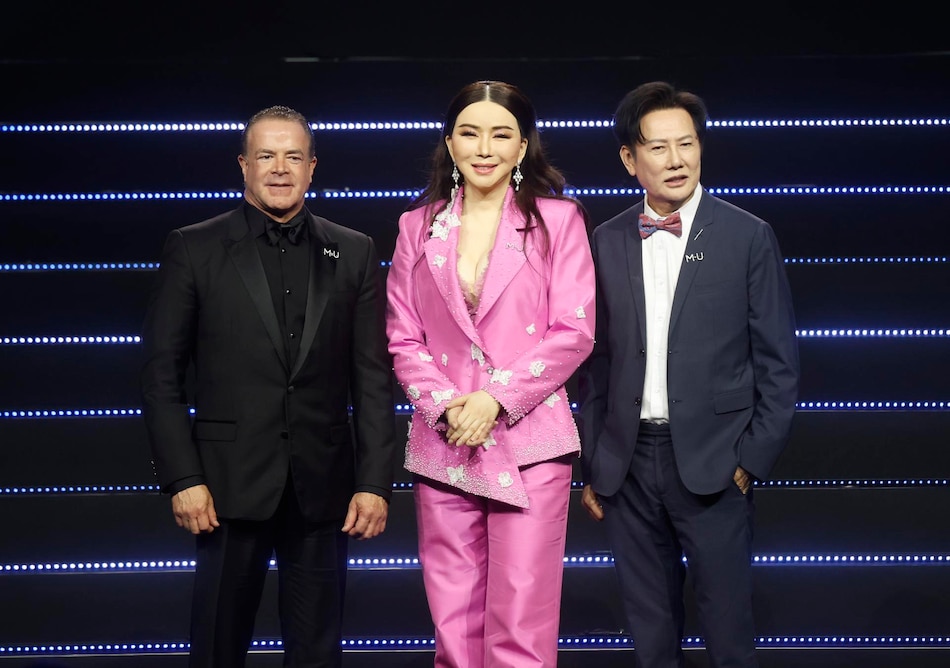 La Justicia tailandesa emite una orden de arresto contra la copropietaria de Miss Universo