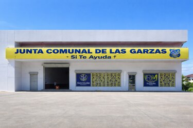 MEF transfirió $150 mil a la junta comunal dirigida por el hijo del diputado oficialista Alaín Cedeño