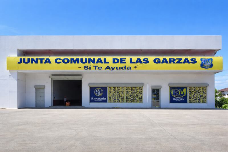 MEF transfirió $150 mil a la junta comunal dirigida por el hijo del diputado oficialista Alaín Cedeño