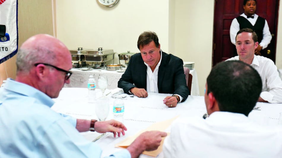 ZLC, impactada por caso Waked