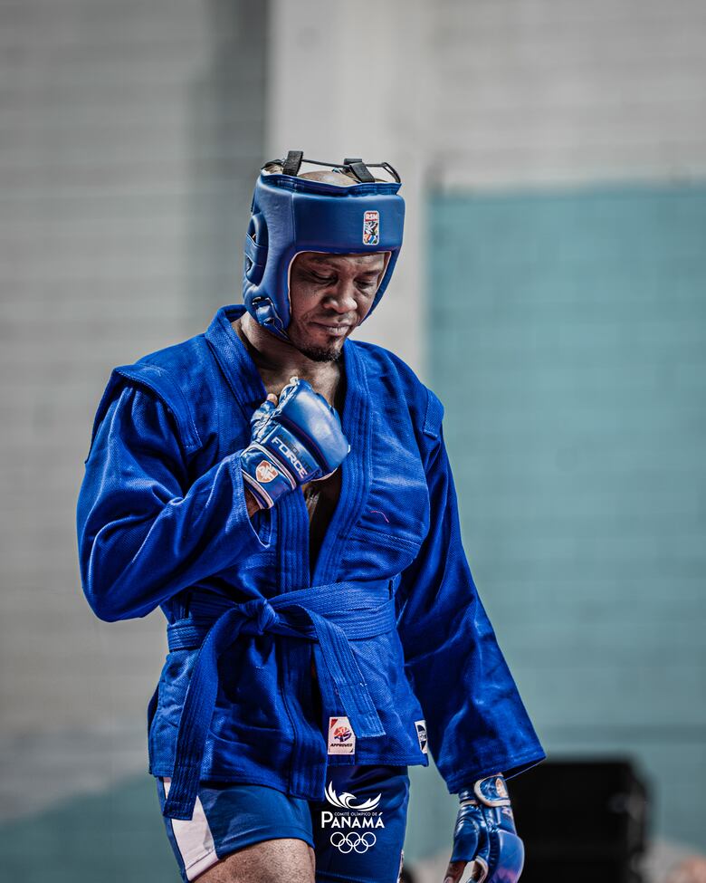Panamá se consagra campeón en ‘Flag Football’ y en ‘Esports’ con medallas de oro