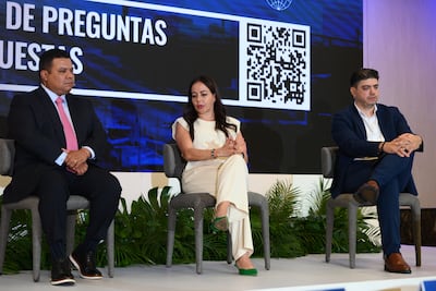 Digitalización, integración y recurso humano, los retos del sector logístico de Panamá