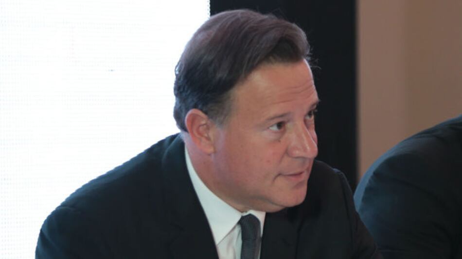 Varela utilizará un proceso ‘diferente’ en elección de nuevos magistrados