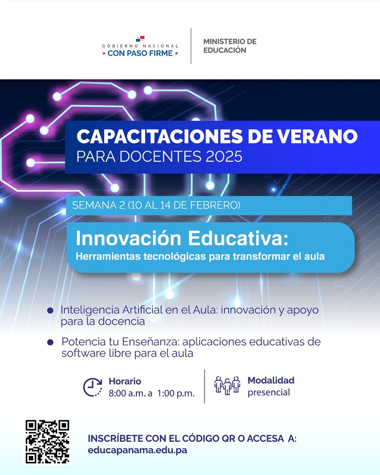 Sin herramientas adecuadas, la realidad de las capacitaciones tecnológicas para docentes