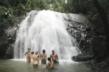 Turismo al día Darién, una ruta por redescubrir