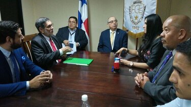 Tribunal Electoral denuncia a 47 personas que habrían votado más de una vez